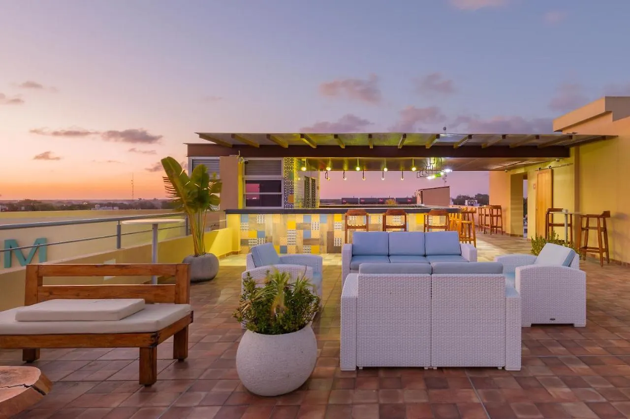 Biwa Tulum Hotel