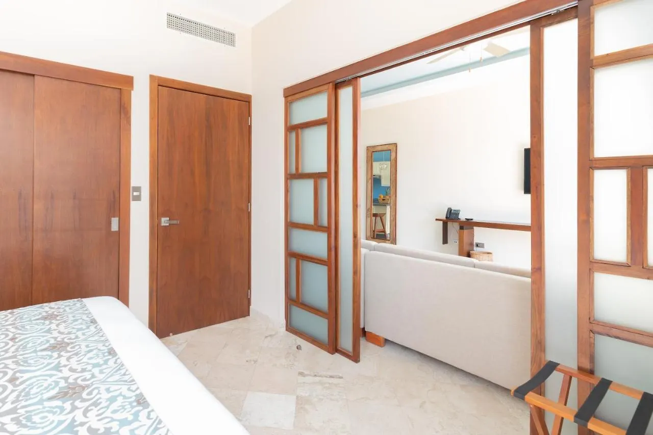 Biwa Tulum Hotel