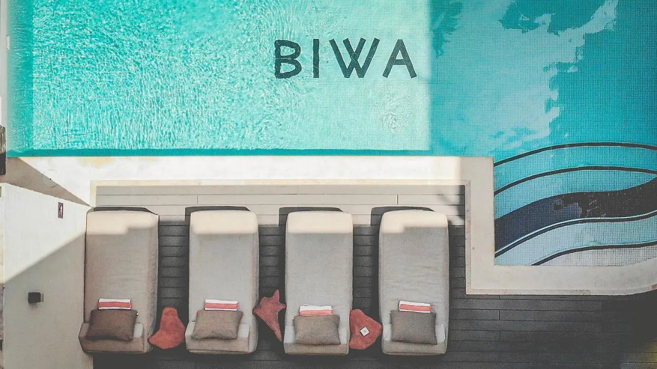 Biwa Tulum Hotel