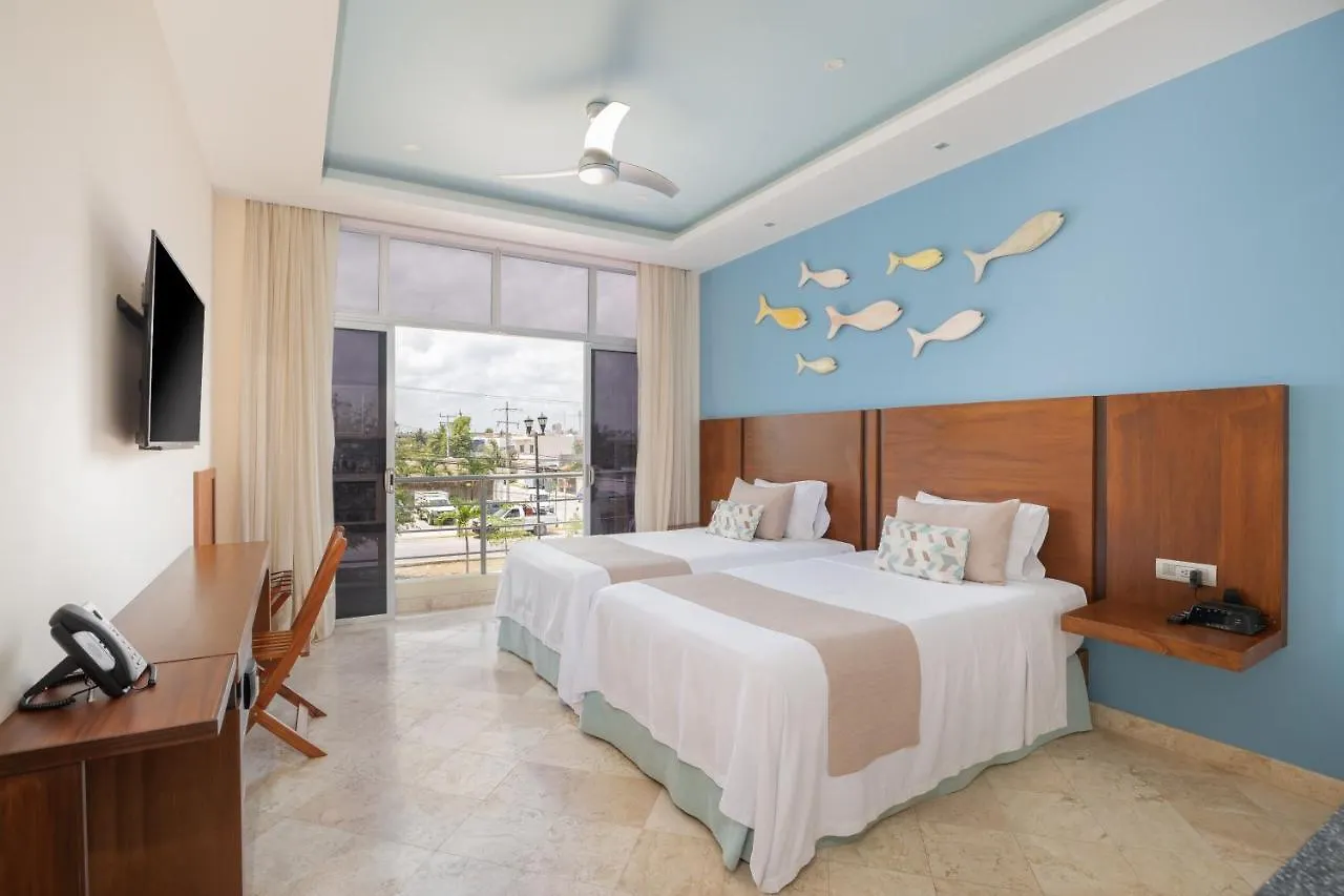 Biwa Tulum Hotel