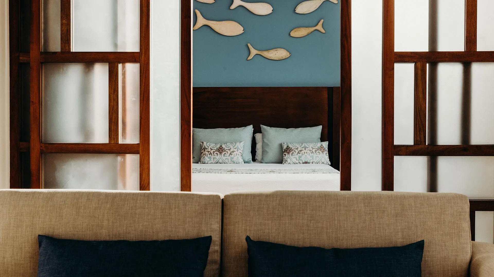 ****  Biwa Tulum Hotel Mexico