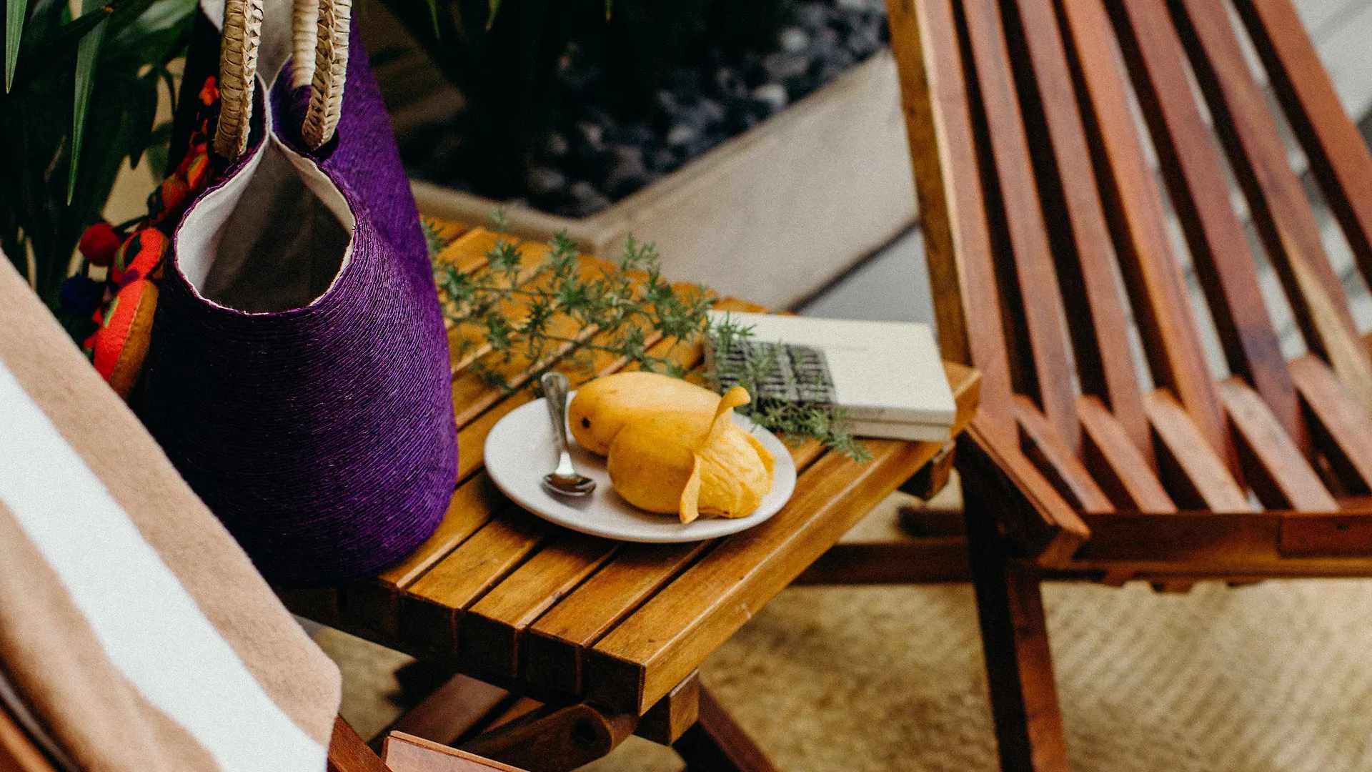 Biwa Tulum Hotel