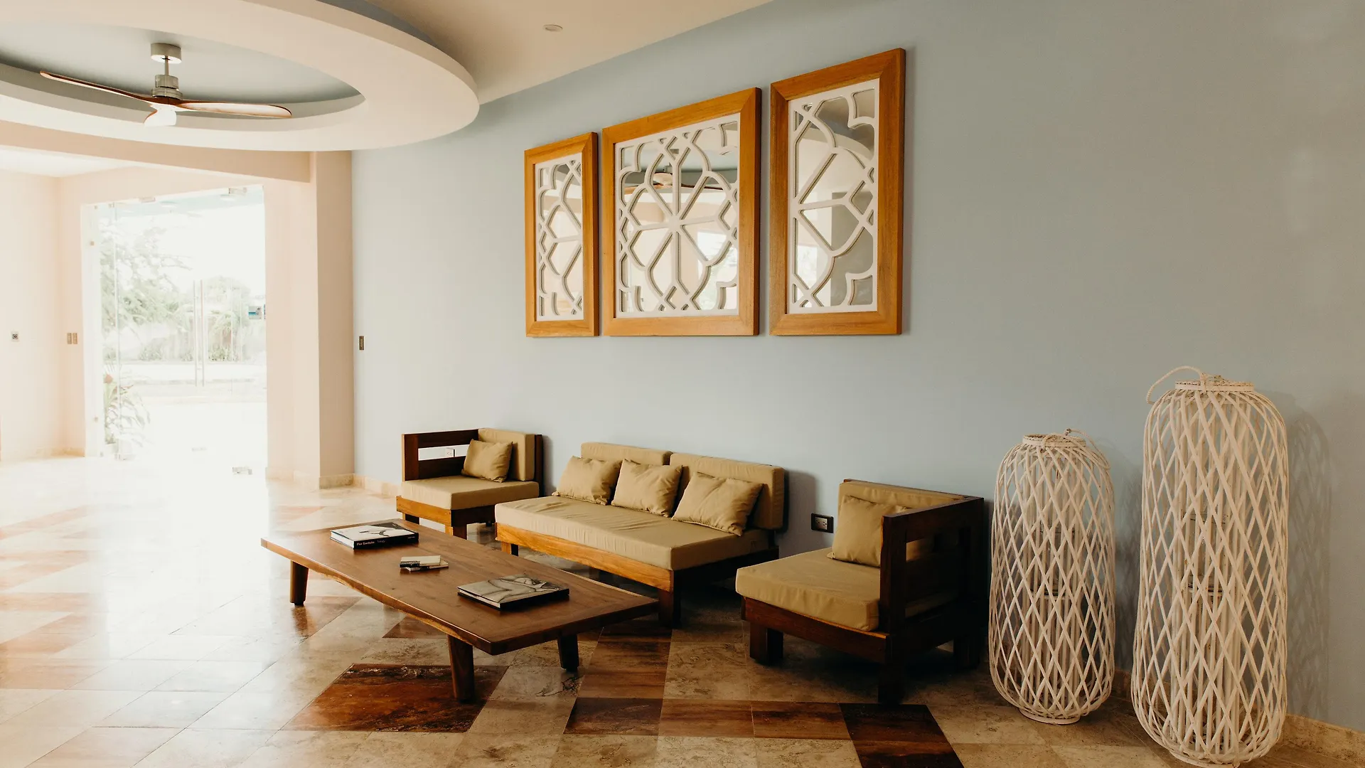 Biwa Tulum Hotel