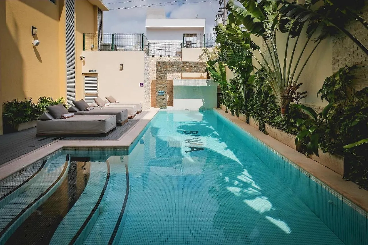 Biwa Tulum Hotel