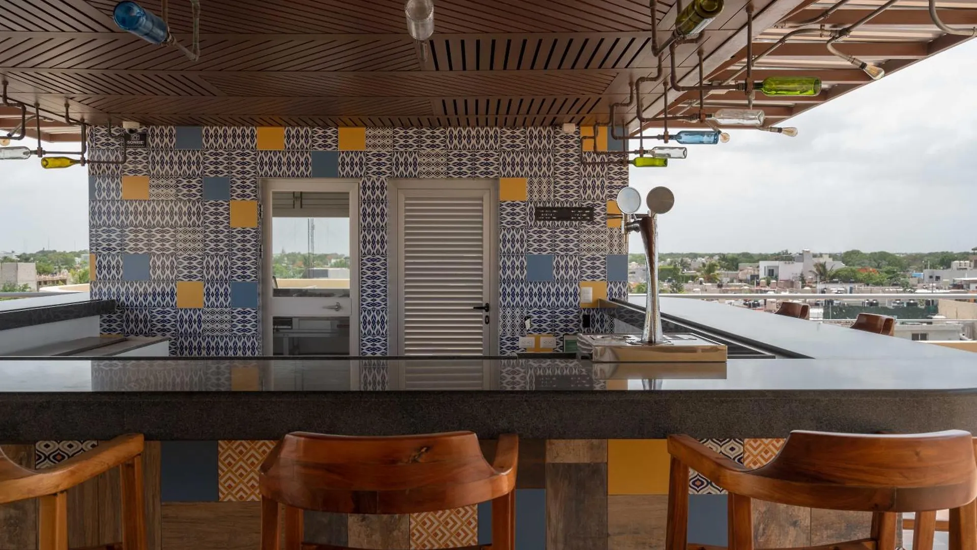 Biwa Tulum Hotel