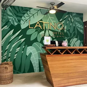 Latino Boutique טולום