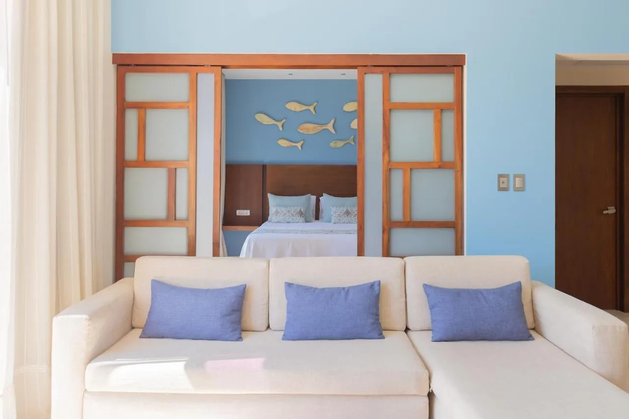 Biwa Tulum Hotel 4*,  Mexikó