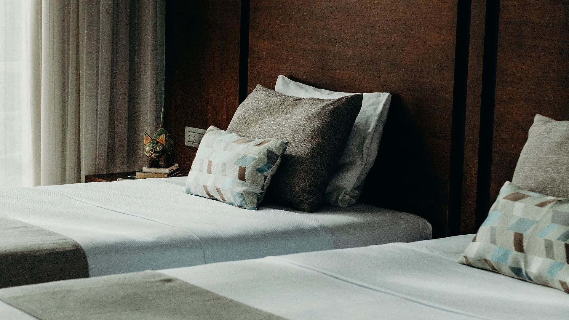 ****  Biwa Tulum Hotel Mexikó