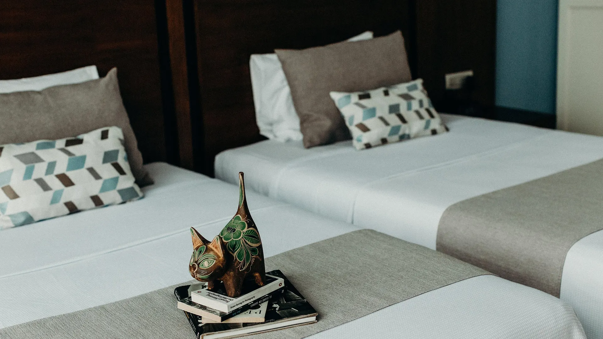 Biwa Tulum Hotel Mexikó